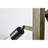 5 - Light Dimmable Tiered Chandelier