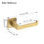 Wall Mounted Toilet Paper Holder-1700426837