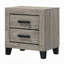 Table de chevet Mari