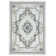 Ramsel Performance Oriental Indoor Rug
