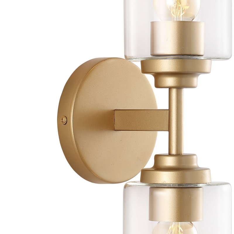 Anielka Wallchiere, Brass Gold