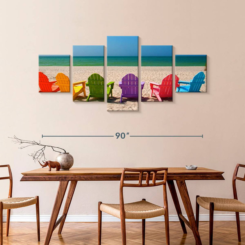 Avajane Chairs