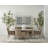 Coulter Oval Dining Table