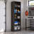 Lexington Modern 5-Tier Bookcase, Tall Freestanding Bookshelf with Open Display Shelves for Living Room and Home Office-1522996066-1521897763-1523674860