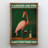 " Flamingos And Wine 2 "-830116389