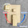 All-In-One Kit with Rough in-Valve