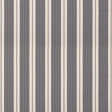 Westerly Stripes Cliff Stripe 100% Cotton Performance Fabric