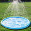 Tapis anti-dérapant anti-éclaboussures - Tapis de jeu d'extérieur pour enfants-114014619-114014624