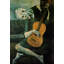 The Old Guitarist-301036192