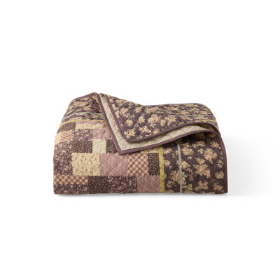 Margaret Full/Queen Quilt