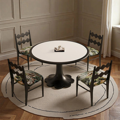 Table de salle à manger Modern