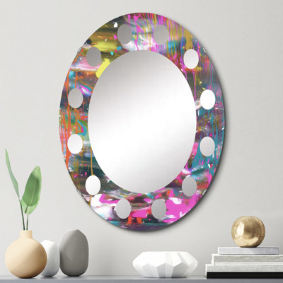 Miroir mural Bruckvale