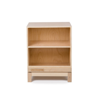 Essential Wooden Play Kitchen Countertop