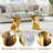 Glass Top Single Coffee Table-105784494