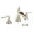 Brushed Nickel is out of stock