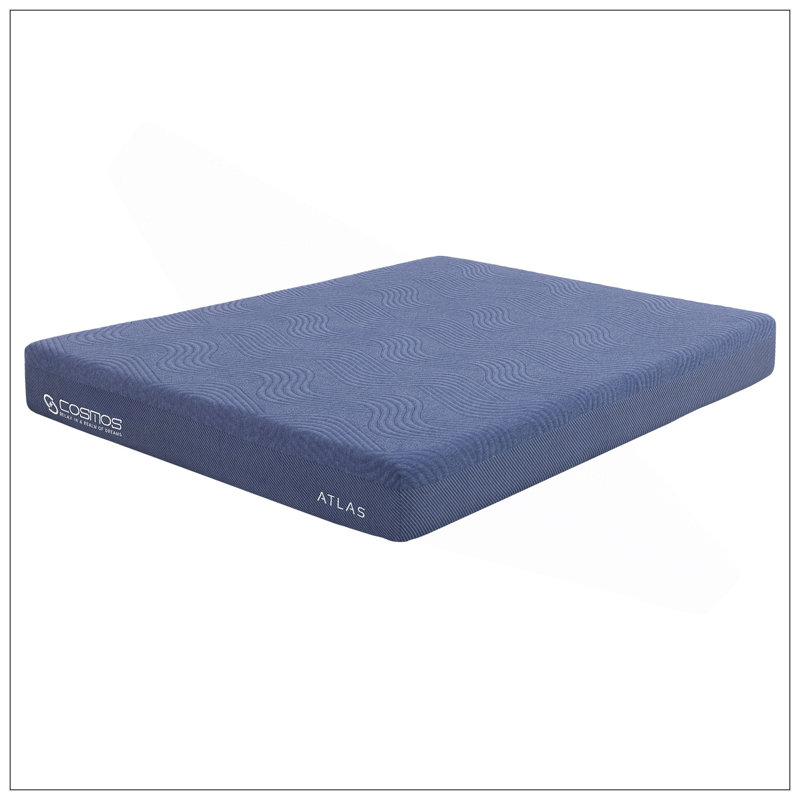FOAM CORE, 8", Full