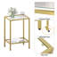 Table de bout Clorinda-1817744476