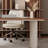 High-quality solid wood desk-1709874052