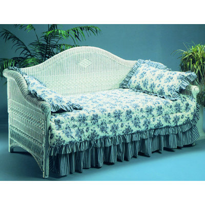 Charissa Twin Daybed