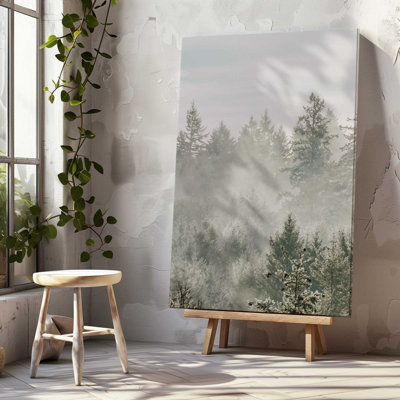 Impression sur toile, 18 po x 12 po
