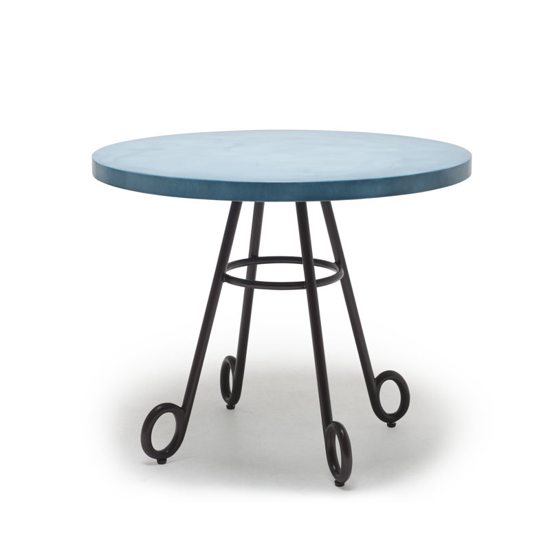 Dolly Outdoor Bistro Table