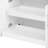 Rolling Kitchen Island With Drop Leaf Countertop, Pull-Out Trash Cabinet, Dual Organizers, Built-In Power Outlets, Spice And Towel Racks, And Rubber Wood Surface For Flexible Cooking And Storage.-753888843