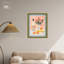 Art mural italien festonné «Italian Summer Still» par Art Remedy-102500500-102500503