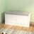8 Pair Shoe Storage Bench