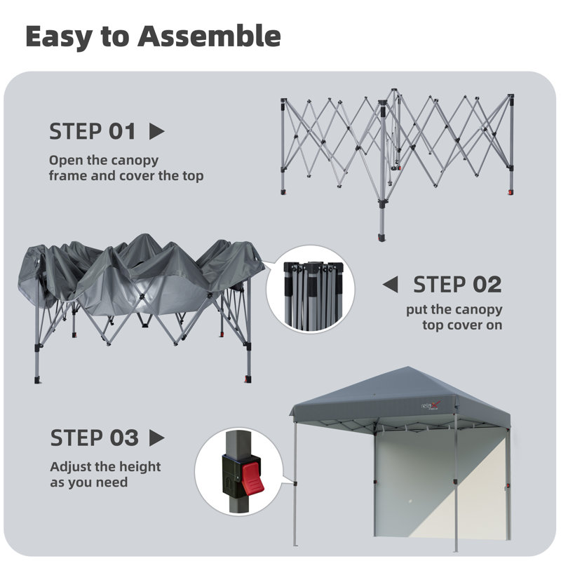 Tent