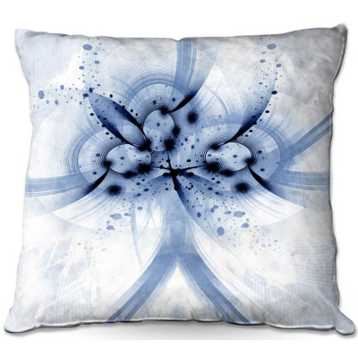 Coussin 1 jeté en particule de la canapé dieu