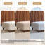Mordecai 97Cm Wide Square Footstool Ottoman-414434056