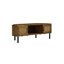 Console média 53,94 "Acacia