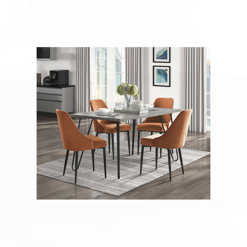 Modern Side Chair