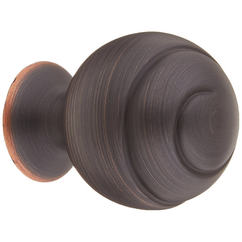 Round Knob