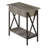 Ariyana End Table with Built-In Outlets and USB Ports-86128002