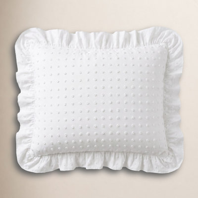 Sestina Cotton Shams