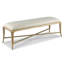 Gatsby Upholstered Dining Bench