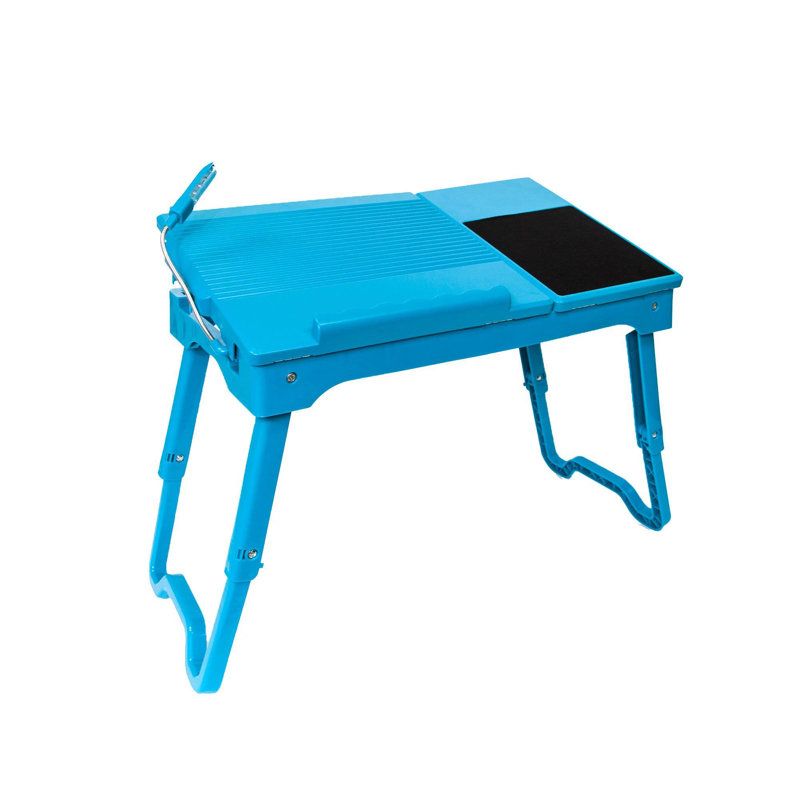 Butler Table, Teal
