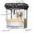 Great Northern Popcorn 6 oz. Foundation Tabletop Popcorn Machine-33763029