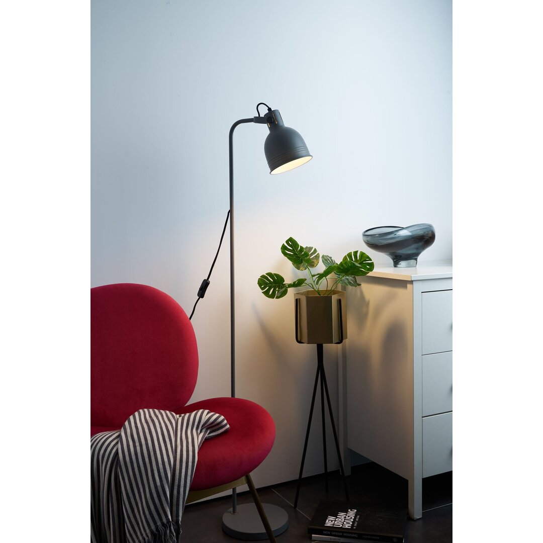 136 cm Bodenlampe Abdurrhman