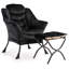 Upholstered Armchair-10782628