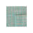 Doleman Hand Woven Jute/Cotton Striped Rug in Green-22809374