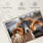 Brampt Scottish Blackface Ram-108115501
