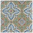 Harmonia 13" x 13" Ceramic Patterned Wall & Floor Tile-88576552