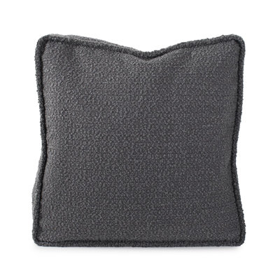 20 Gusseted Pillow  Barbet - Down Insert
