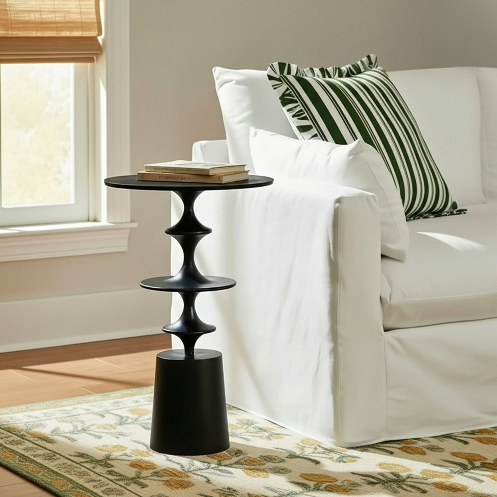 Trish 16" End Table
