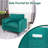 Kaja Upholstered 38'' Sofa