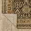 Tapis oriental en nylon / polypropylène tissé à la machine Ansara-1439848808