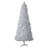 Easy Set-Up Lighted Pine Christmas Tree