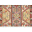 Rectangle 82 cm x 135 cm Oriental Wool Hand Woven Area Rug